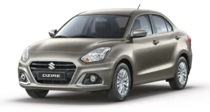 Suzuki Dzire