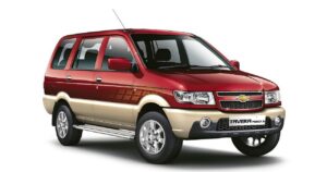 Chevrolet Tavera